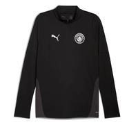 Puma Manchester City 25 26 Training Drill Top