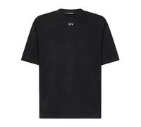 S.Matthew Skate T-Shirt, male, Off White, T-Shirts, Black, L, Tops L