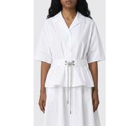 'S Max Mara Cotton Shirt - Size: 44 - female