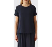 'S Max Mara Crêpe Top Max Mara - Size: 40 - female