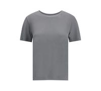'S Max Mara Maya short-sleeves T-shirt - Grey L