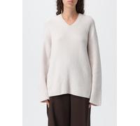 'S MAX MARA Sweater Woman color White - Size: M - female