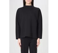 'S MAX MARA Top Woman color Black - Size: S - female