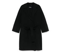 'S Max Mara wool coat - Black 40-42-44-46