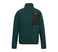 Regatta Mens Scaris Full Zip Fleece Jacket RG12835