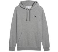 (S, Medium Grey) Puma Mens ESS Hoodie
