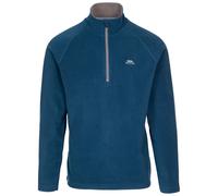 (S, Midnight Navy) Trespass Mens Blackford Microfleece
