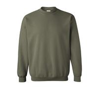 Gildan Heavy Blend Unisex Adult Crewneck Sweatshirt BC463