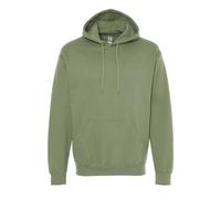 Gildan Unisex Adult Softstyle Fleece Midweight Hoodie / N/A N/A RW8856