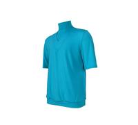 (S) Minecraft Polyester Steve Cosplay Apparel Adult Halloween Adults Young Costume