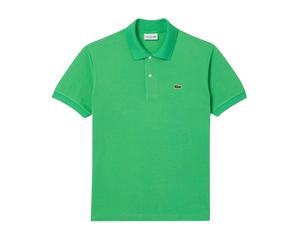 (S, Mint) Lacoste Mens L.12.12 Original Pique Classic Polo Shirt