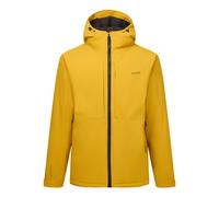 (S, Mustard Seed) Regatta Mens Maltrek Insulated Waterproof Jacket