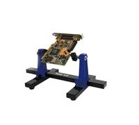 S-N-390 Adjustable PCB Holder 360 Degree Rotation Printed Circuit Board Soldering Assembly 1Pcs