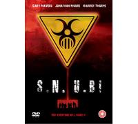 S.N.U.B! [DVD]