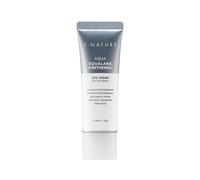 S.NATURE Aqua Squalane Panthenol Eye Cream For Face Balm 25 g