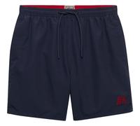 Superdry Essential 16 Swimming Shorts Blue S Men