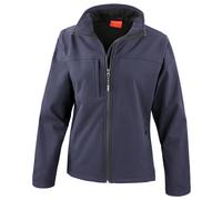 Result Womens Softshell Premium 3 Layer Performance Jacket W BC2045