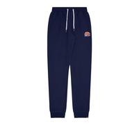(S, Navy) Ellesse Mens Ovest Jogging Bottoms
