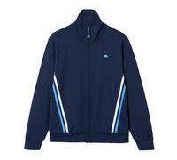 (S, Navy) Ellesse Mens Tosciana Track Jacket