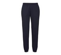 Fruit of the Loom Mens Classic Elasticated Hem Jogging / N/A N/A PC4229