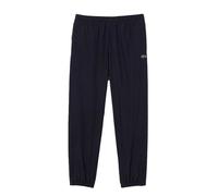 (S, Navy) Lacoste Mens Sport Jogging Bottoms