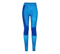 (S, Navy Marl) Skins Womens/Ladies Series-5 Performance Leggings