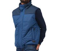 Regatta Mens Hawfinch Everyday Padded Bodywarmer S - Chest 37-38' (94-96.5cm)