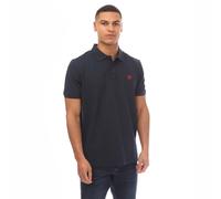 Timberland Unisex Adult Millers River Pique Polo Shirt - Navy - Navy - S