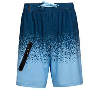 Trespass Mens Adan Swim Shorts - Navy - S - Navy