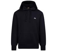 (S, Navy) Trespass Men's Hoodie - Truman