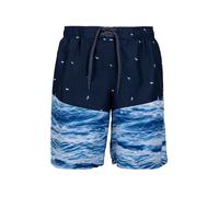 Orman Swim Shorts Trespass Navy S