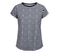 Trespass Womens/Ladies Calypso T-Shirt - Navy - Navy - S