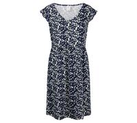 Gertha Daisy Jersey Dress Trespass Navy S