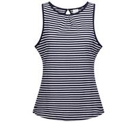Trespass Womens/Ladies Kelly Stripe Vest Top TP6471