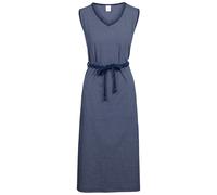 (S, Navy) Trespass Womens/Ladies Loretta Striped Casual Dress