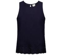 Trespass Womens/Ladies Zadie Sleeveless Casual Top - Navy - S - Navy