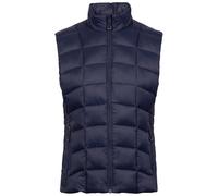 (S, Navy) Trespass Womens Padded Gilet - Ogbere