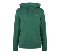 (S, Needle Green) Dickies Mens Oakport Pullover Hoodie