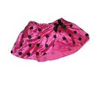 (S, Neon Pink) Smiffys Womens/Ladies Tutu Costume Set