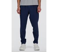 S New Balance Mens Tenacity Stretch Woven Trousers Navy Size
