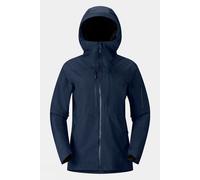 Norrøna - Women's Lofoten GORE-TEX Insulated Jacket - Ski jacket size S, blue