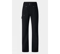 S Norrona Womens Lofoten GTX Ski Pants Black Size