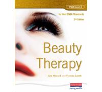 S/NVQ Level 2 Beauty Therapy, 2nd Edition