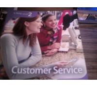 S/NVQ Level 2 Customer Service