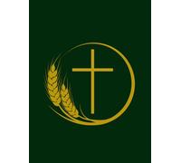 S.O.A.P. Bible Study, Reflection, and Sermon Notes Journal