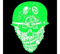 S.O.D. – Fuck the Middle East – Vinyl – Megaforce