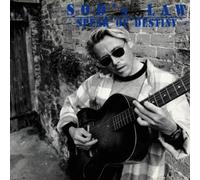 S.O.D.'s Law by Spear of Destiny (1994-03-01)