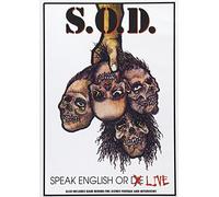 Speak English Or Die