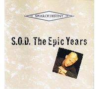 S.O.D.The Epic Years