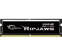 S/O DDR5 16GB 5200MHz G SKILL RIPJAWS MODULE